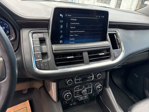 Certified 2023 Chevrolet Tahoe LT w/ LT Signature Package image 23