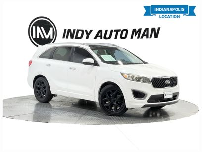 Used 2016 Kia Sorento FWD