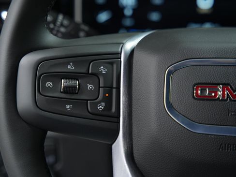 New 2026 GMC Sierra 1500 Elevation image 30