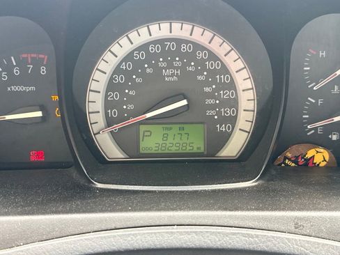 Used 2007 Kia Spectra EX FWD image 5