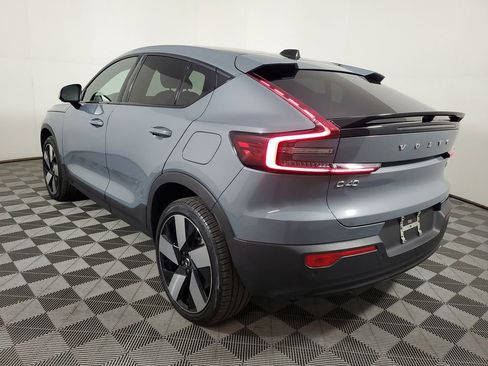 Certified 2023 Volvo C40 P8 Recharge Ultimate image 6