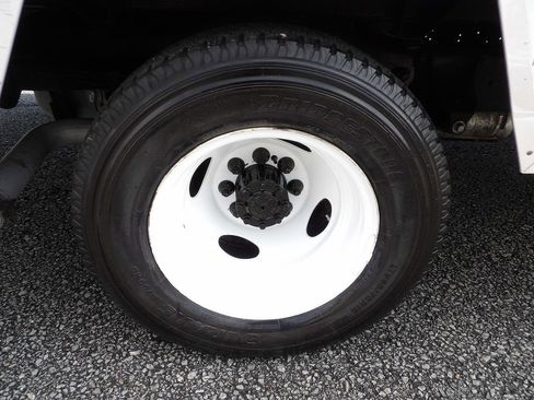 Used 2021 Ford E-350 and Econoline 350 Super Duty RWD image 42