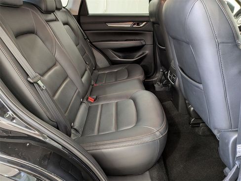 Used 2019 MAZDA CX-5 Grand Touring w/ GT Premium Package image 32