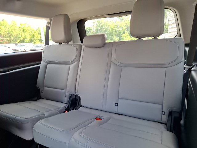 New 2027 Ford Expedition Max Active RWD image 29