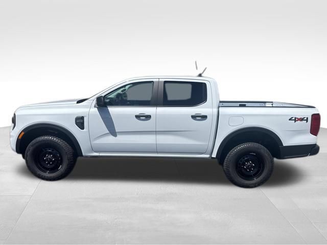 New 2026 Ford Ranger XL AWD/4WD image 3