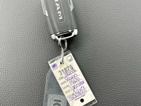 New 2025 RAM 1500 Lone Star image 26