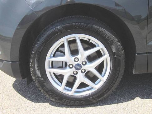 Used 2021 Ford Edge SEL w/ Convenience Package AWD/4WD image 21