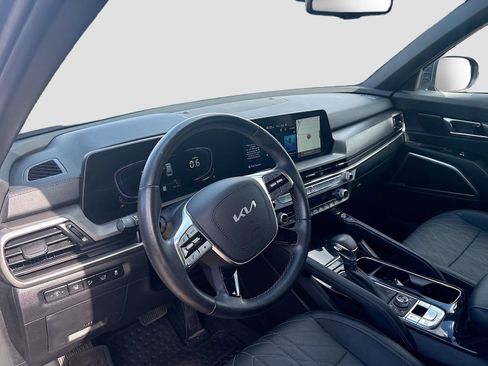 Used 2023 Kia Telluride EX X-Line AWD/4WD image 9