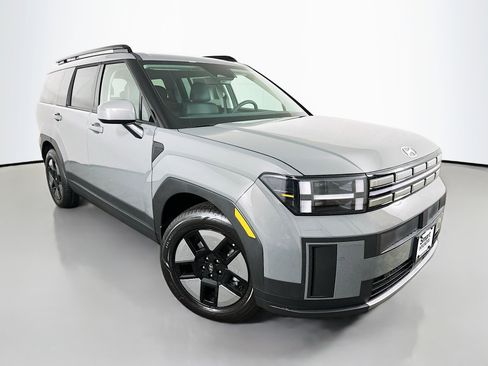 New 2026 Hyundai Santa Fe SEL image 1