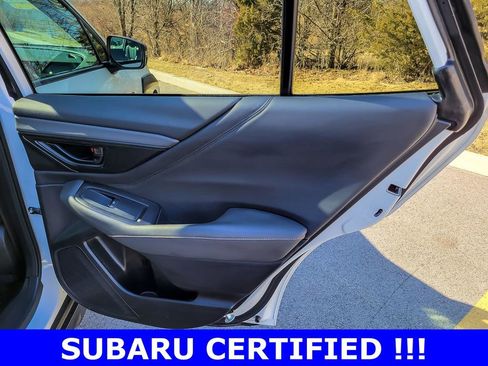 Certified 2024 Subaru Outback Wilderness image 32
