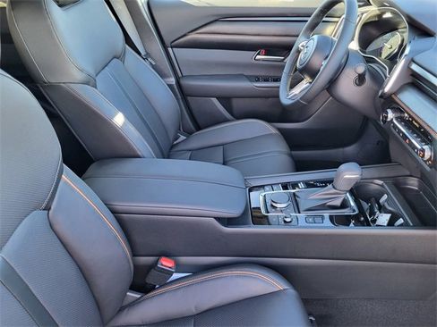 New 2026 MAZDA CX-50 2.5 Hybrid w/ Weather Package image 11