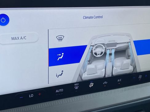 New 2026 Ford Maverick XL FWD image 21