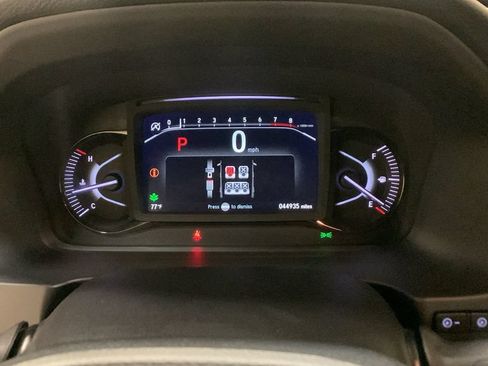 Used 2022 Honda Passport TrailSport image 38