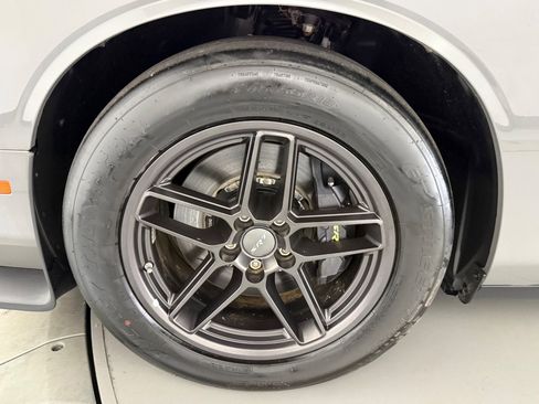 Used 2023 Dodge Challenger SRT Hellcat Redeye image 62