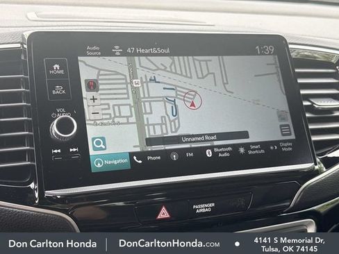 New 2026 Honda Ridgeline Black Edition image 19