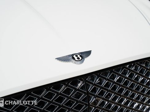Used 2023 Bentley Continental GT Mulliner AWD/4WD image 3