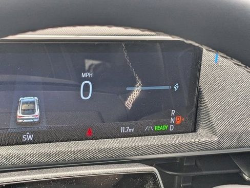 New 2025 Ford Mustang Mach-E GT w/ Bronze Appearance Package image 23