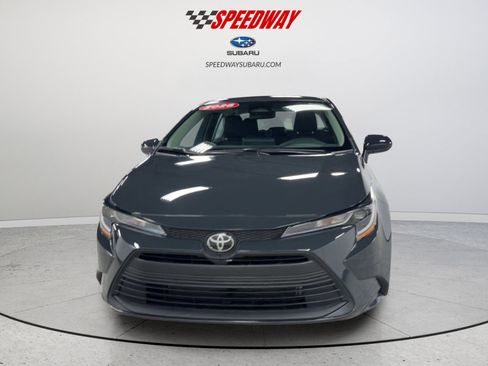 Used 2026 Toyota Corolla LE FWD image 13