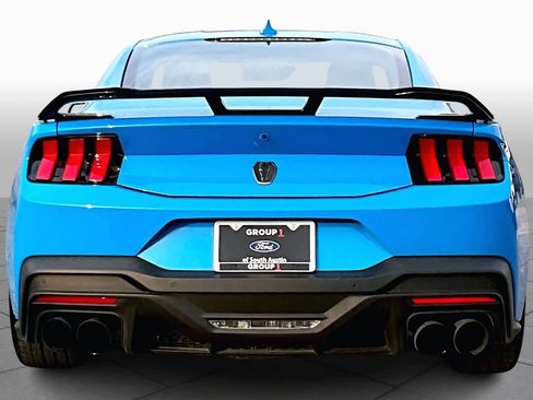 Used 2024 Ford Mustang Dark Horse image 6