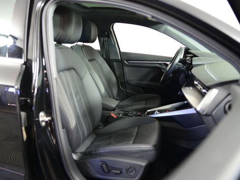 Certified 2023 Audi A3 2.0T Premium Plus w/ Premium Plus Package image 17