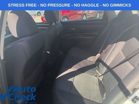 Used 2017 Nissan Altima 2.5 S w/ Power Driver Seat Package image 7