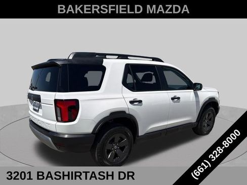 Used 2026 Honda Passport RTL image 5