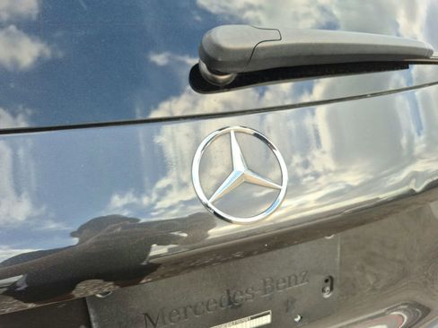 Used 2020 Mercedes-Benz GLC 300 GLC 300 image 12