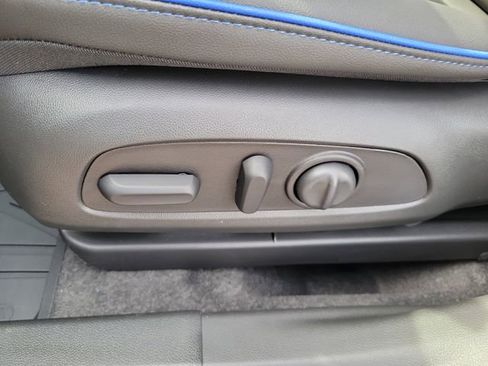 New 2026 Buick Envista Sport Touring w/ Convenience I Package image 18