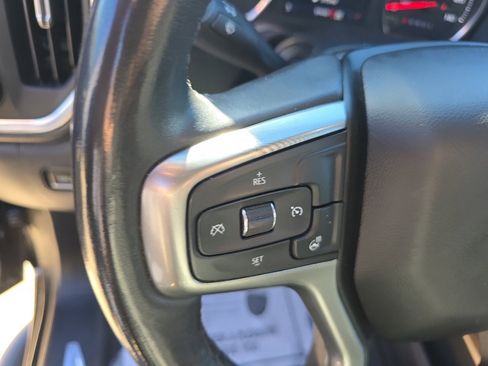 Used 2021 Chevrolet Silverado 1500 RST w/ All Star Edition Plus image 21