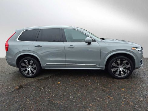 Certified 2024 Volvo XC90 T8 Plus w/ Protection Package Premier image 2