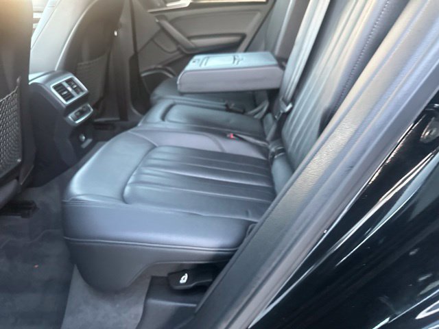 Used 2018 Audi Q5 2.0T Premium Plus AWD/4WD image 9