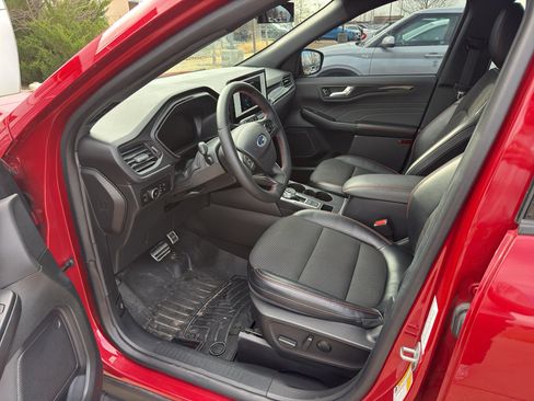 Used 2023 Ford Escape ST-Line Select w/ Tech Pack #1 image 7