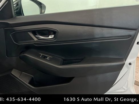Used 2025 Honda Accord SE image 23