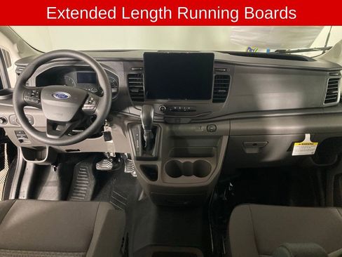 New 2025 Ford Transit 350 XL image 8