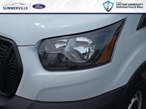 New 2026 Ford Transit 250 148 Medium Roof RWD image 31