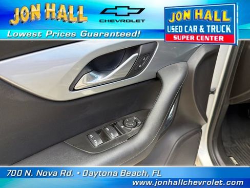 Used 2019 Chevrolet Blazer LT AWD/4WD image 26