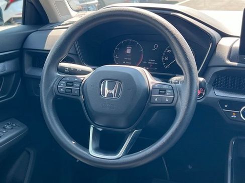 Used 2024 Honda CR-V EX image 10