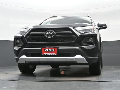 Used 2024 Toyota RAV4 Adventure AWD/4WD image 27