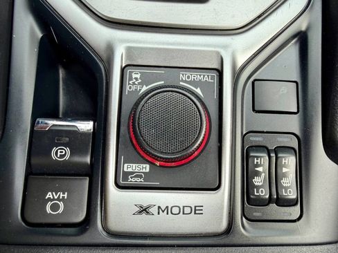 Used 2021 Subaru Forester Premium w/ Popular Package #1 AWD/4WD image 82