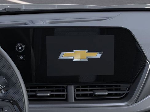New 2026 Chevrolet Trax LS image 20