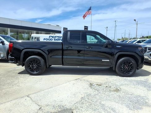 New 2026 GMC Sierra 1500 Elevation AWD/4WD image 8