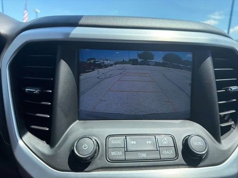Used 2019 GMC Acadia SLT AWD/4WD image 35
