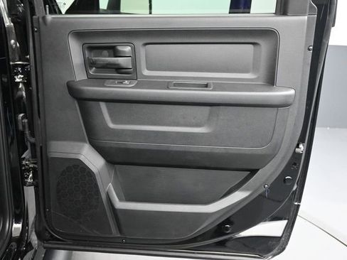New 2026 RAM 2500 Tradesman AWD/4WD image 20