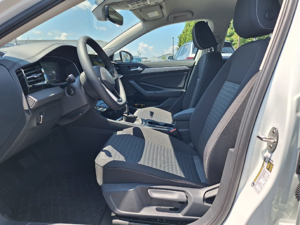 New 2027 Volkswagen Jetta S FWD image 11