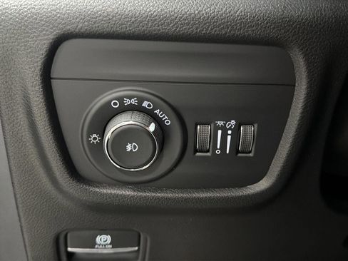 New 2026 Jeep Grand Cherokee Limited w/ Limited Altitude Package image 18