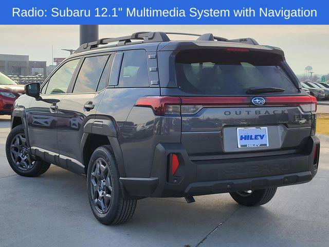 New 2026 Subaru Outback Premium AWD/4WD image 3