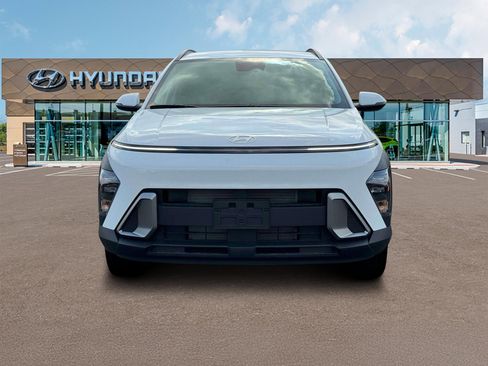 New 2025 Hyundai Kona SEL image 12