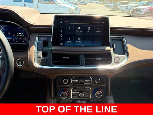 Used 2023 Chevrolet Tahoe High Country w/ Premium Package 2 RWD image 26