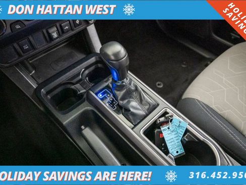 Used 2020 Toyota Tacoma SR5 image 14