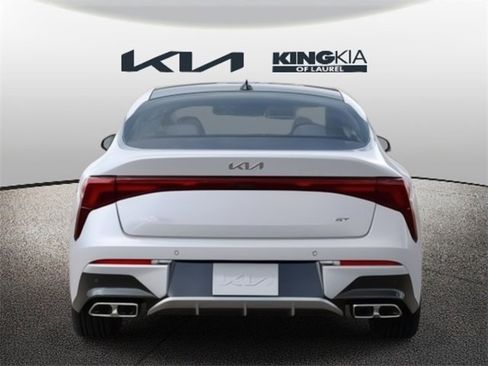 New 2026 Kia K5 GT image 5